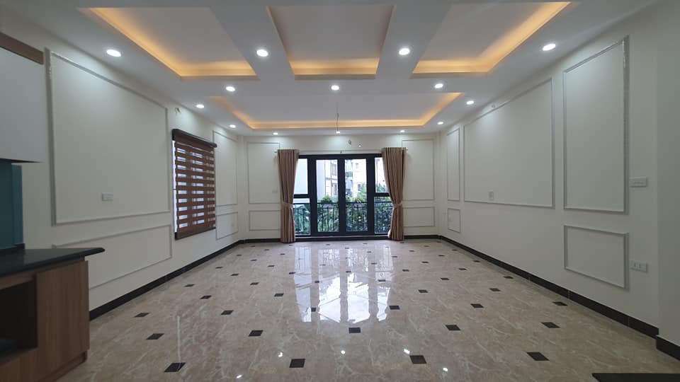 Siêu Phẩm Nhà Bát Khối – Long Biên 5T, 40m2, giá 4.15 tỷ 11719007