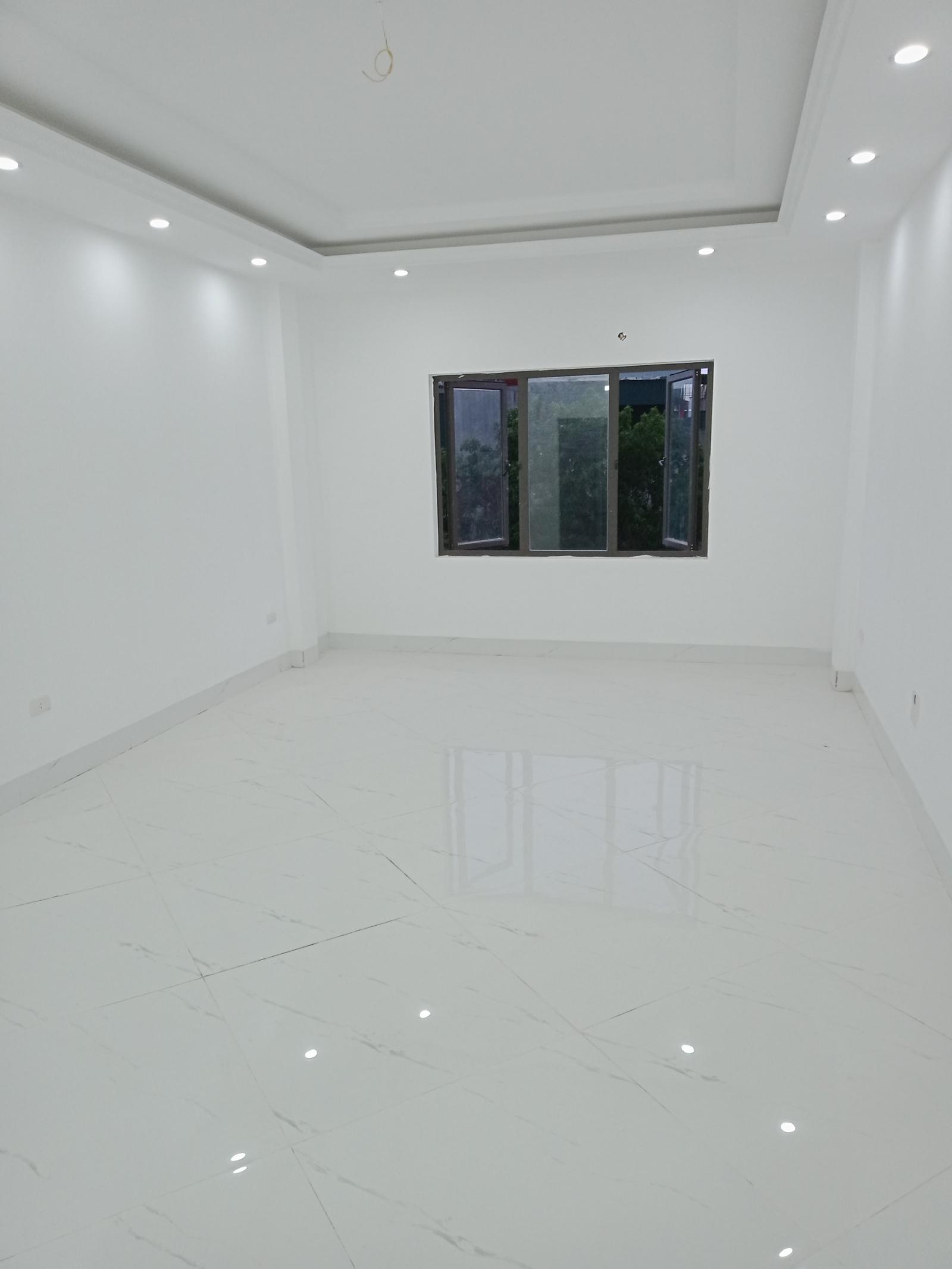 Nhà Xây Mới Bát Khối – Long Biên 5T, 30m2, giá 3 tỷ 11719709