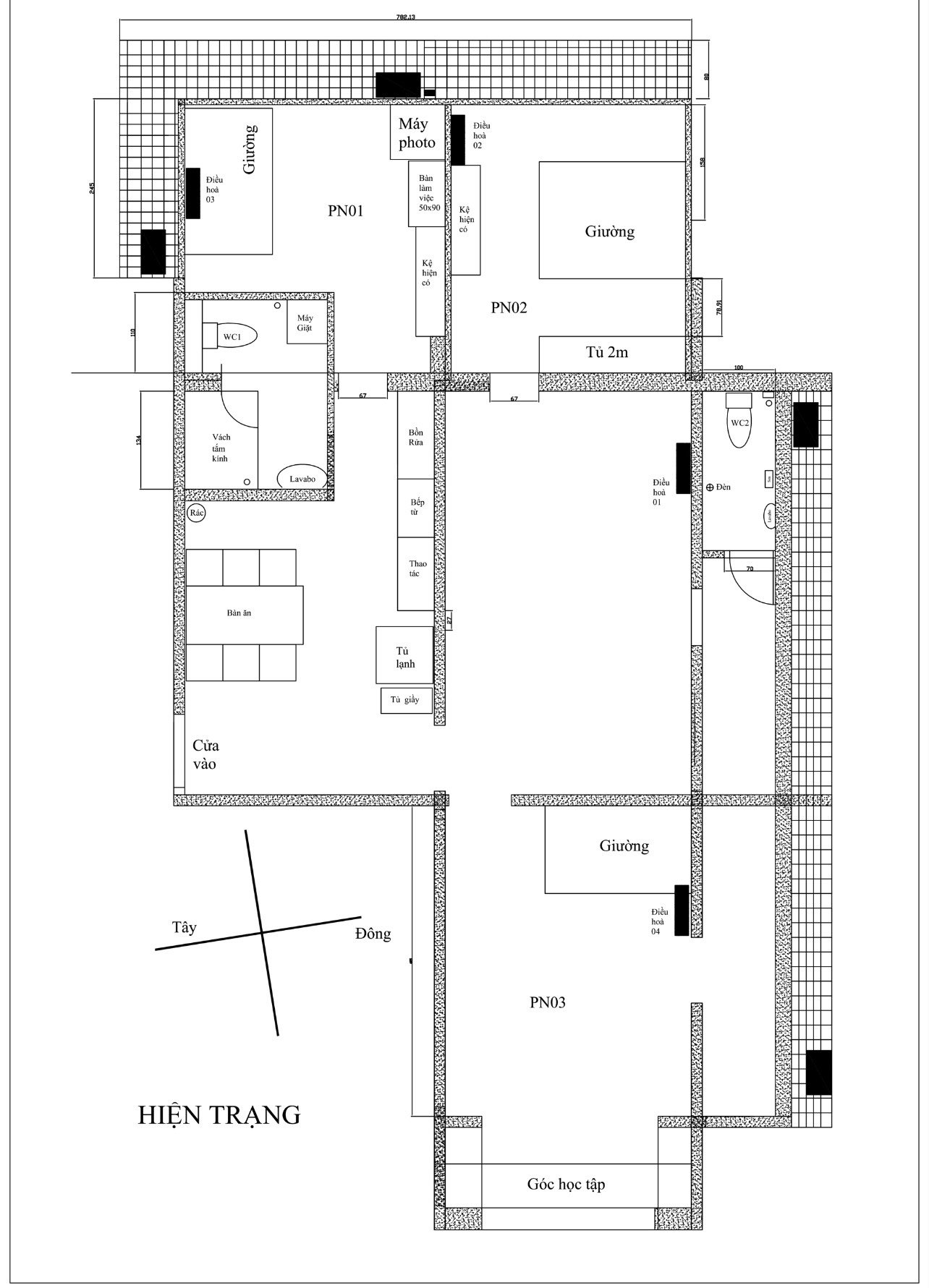 CHÍNH CHỦ BÁN CĂN HỘ TẬP THỂ P512-G7 THANH XUÂN NAM, THANH XUÂN, HÀ NỘI 11720560