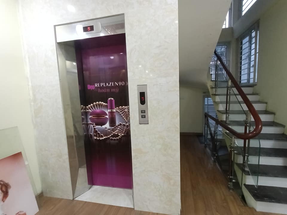 Chính chủ bán nhà mặt phố Trường Chinh 50m, 7 tầng thang máy, giá 18,8 tỷ. 11721983