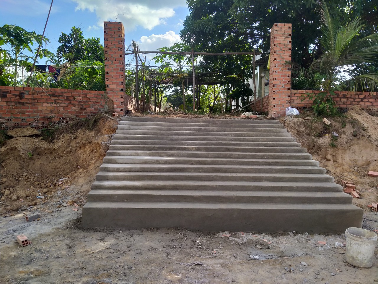 CẦN BÁN ĐẤT THÁI MỸ - CỦ CHI 9466M2. 11723294