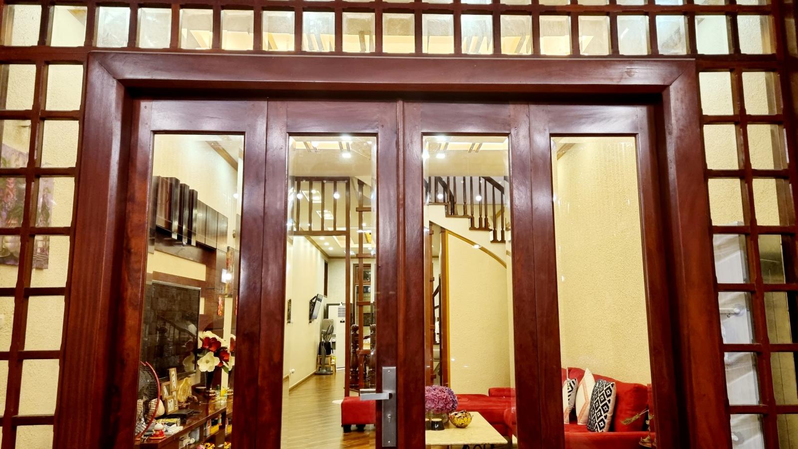 CHÍNH CHỦ CẦN BÁN NHÀ PHỐ PHÂN LÔ – SIÊU ĐẸP - ĐẲNG CẤP - KINH DOANH TUYỆT VỜI TẠI NGÃ TƯ LƯU HỮU 11725125