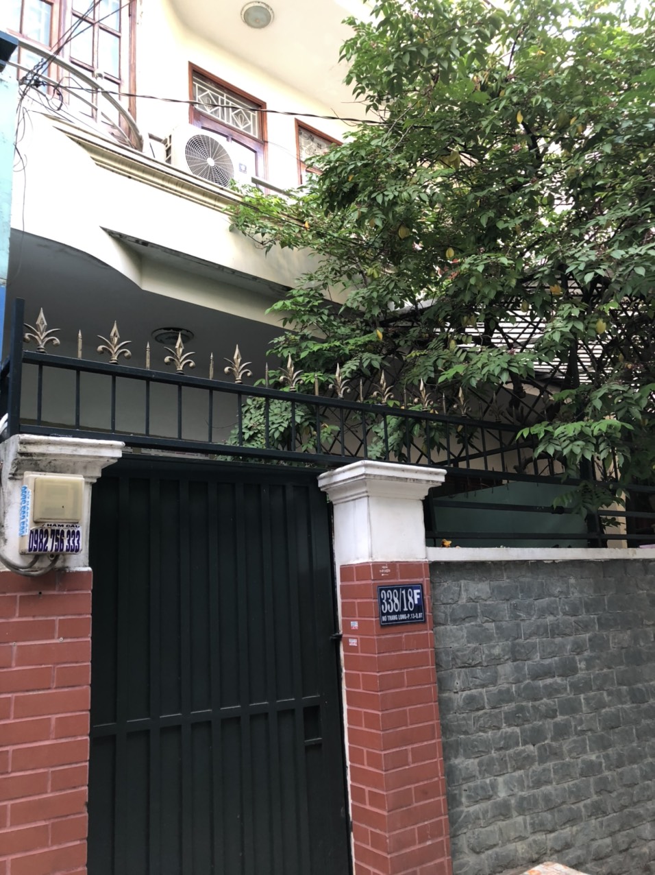 Chính chủ Cần cho thuê nhà nguyên căn quận Bình Thạnh - Thành Phố Hồ Chí Minh 11726425