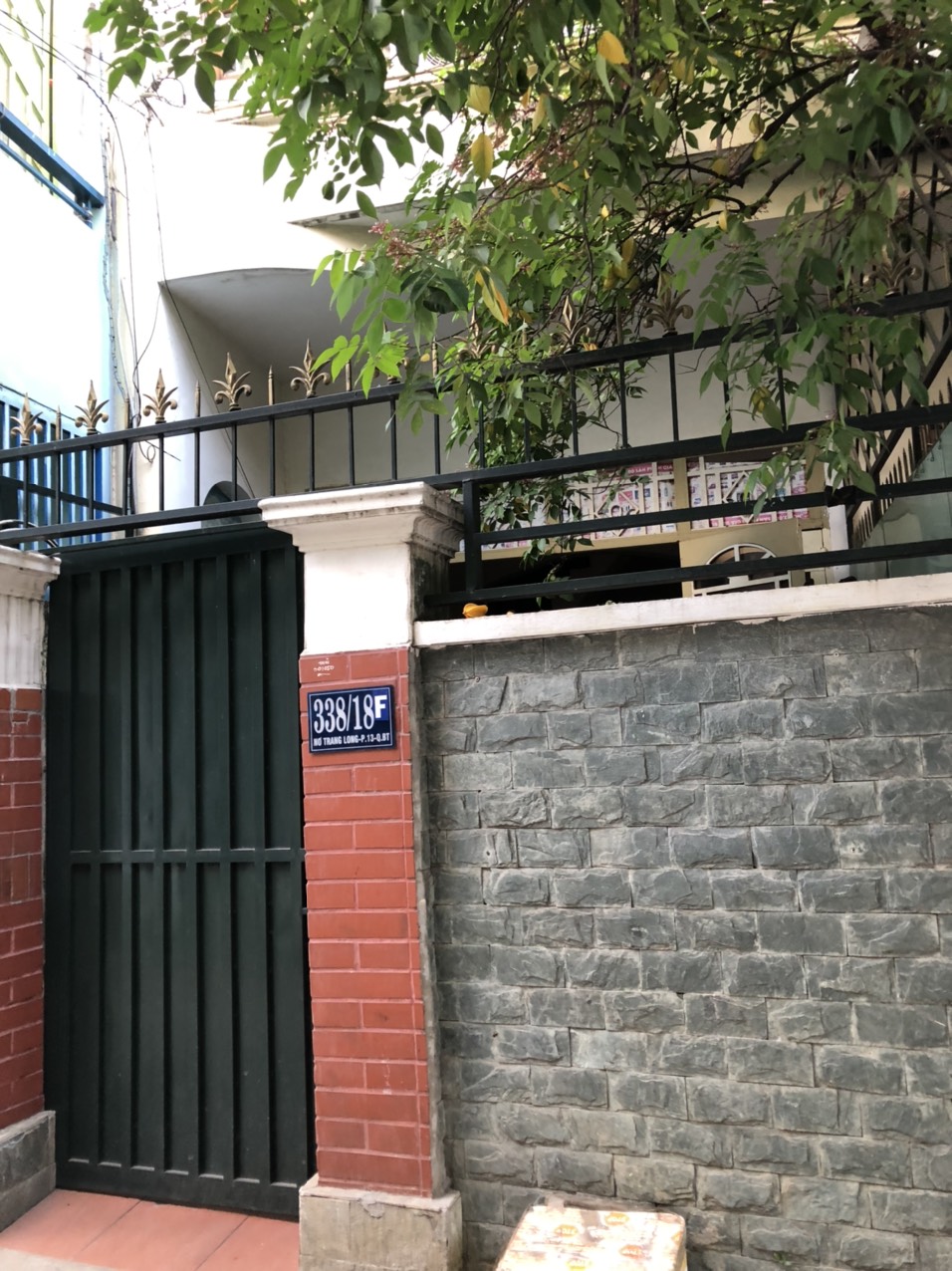 Chính chủ Cần cho thuê nhà nguyên căn quận Bình Thạnh - Thành Phố Hồ Chí Minh 11726425