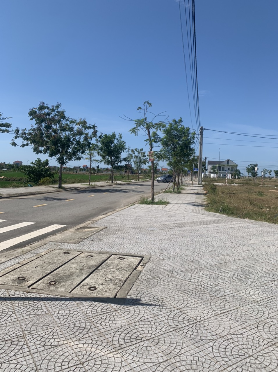 Chính chủ cần Bán Lô đất khu quy hoạch Thuỷ Dương -TP Huế 11726434