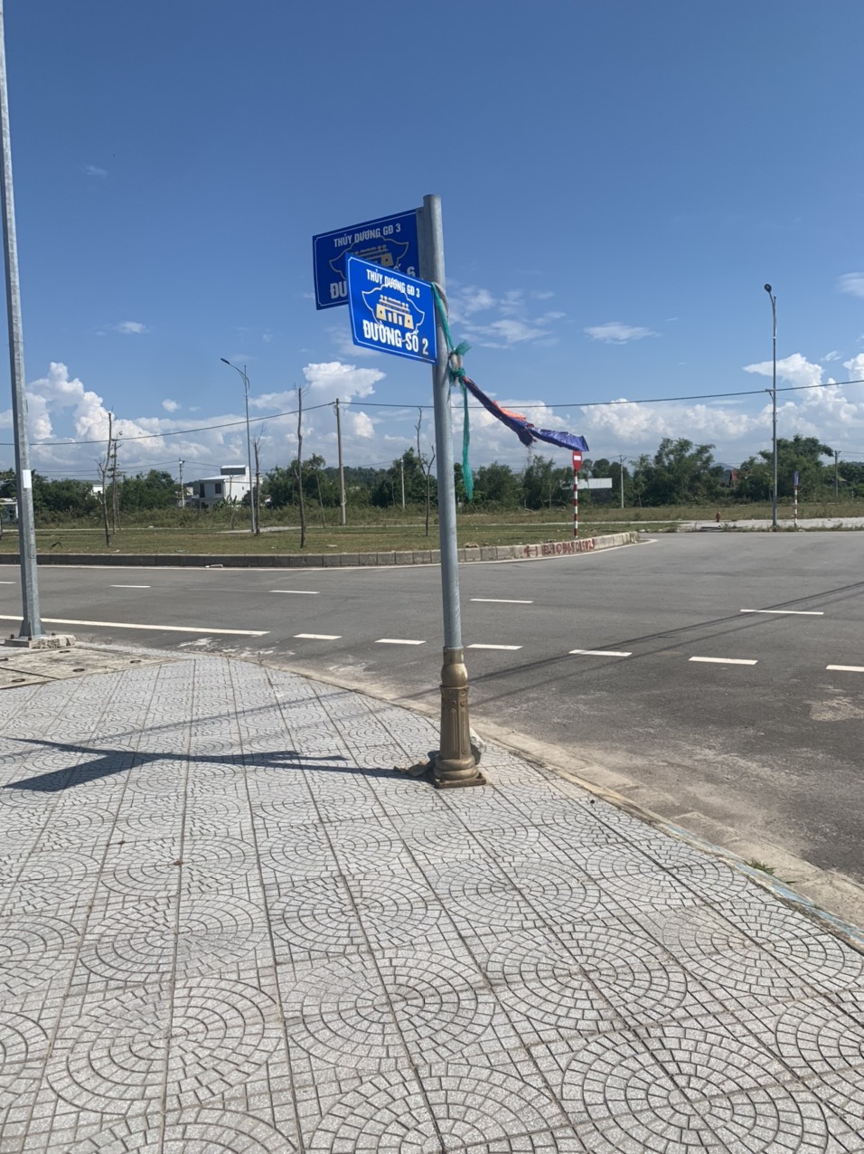 Chính chủ cần Bán Lô đất khu quy hoạch Thuỷ Dương -TP Huế 11726434