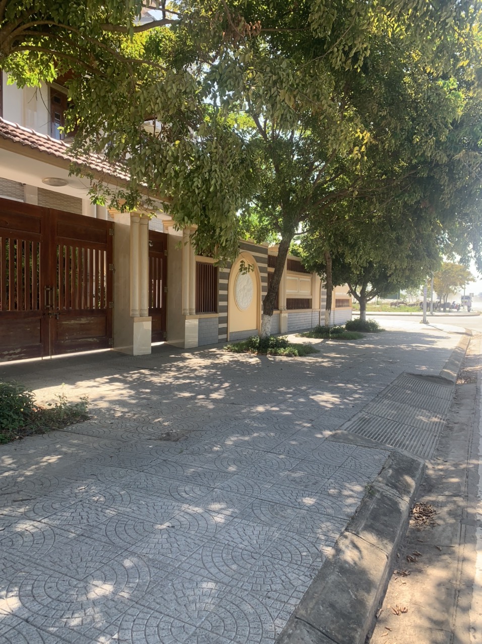 Chính chủ cần Bán Lô đất khu quy hoạch Thuỷ Dương -TP Huế 11726434