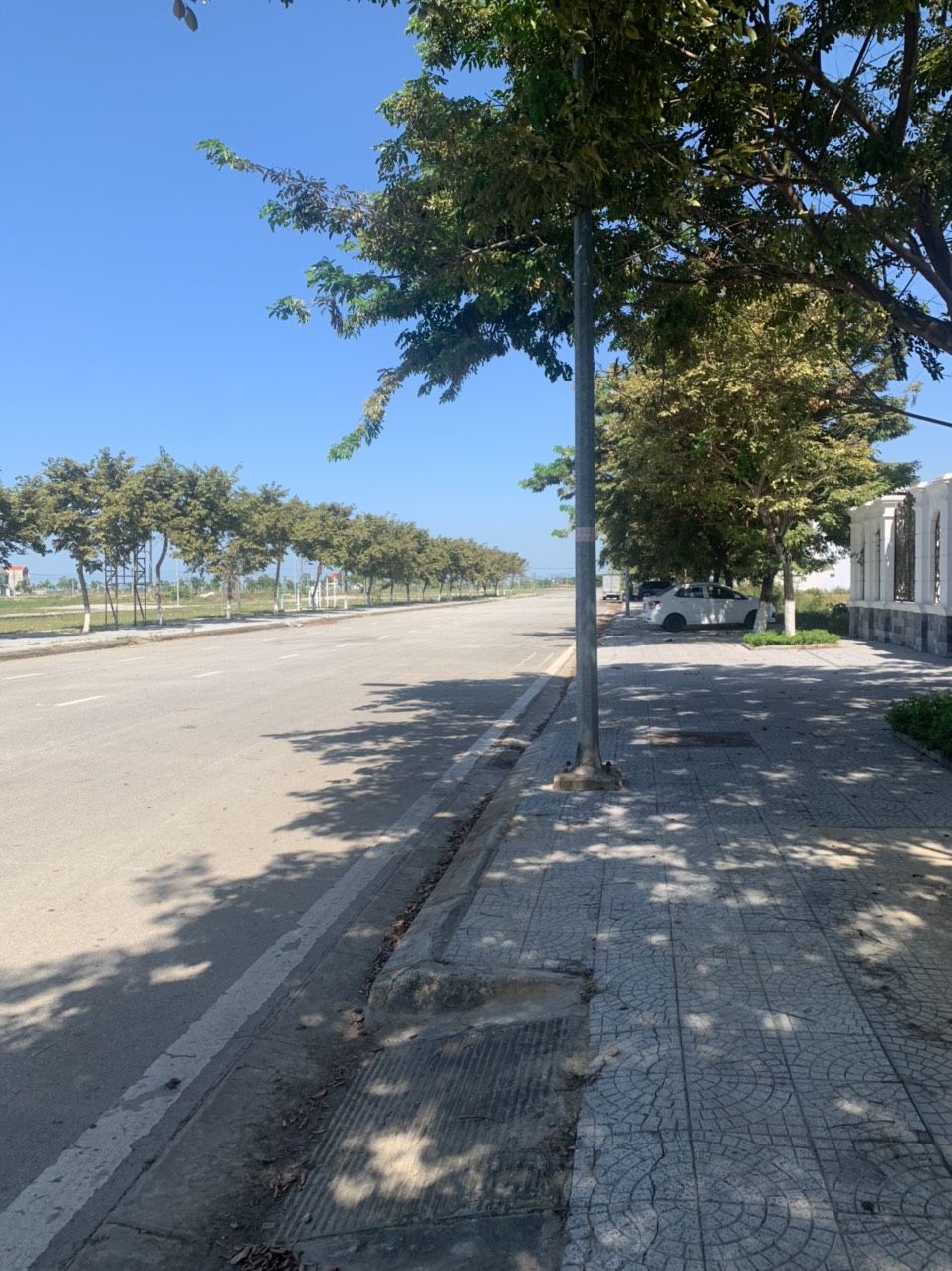 Chính chủ cần Bán Lô đất khu quy hoạch Thuỷ Dương -TP Huế 11726434