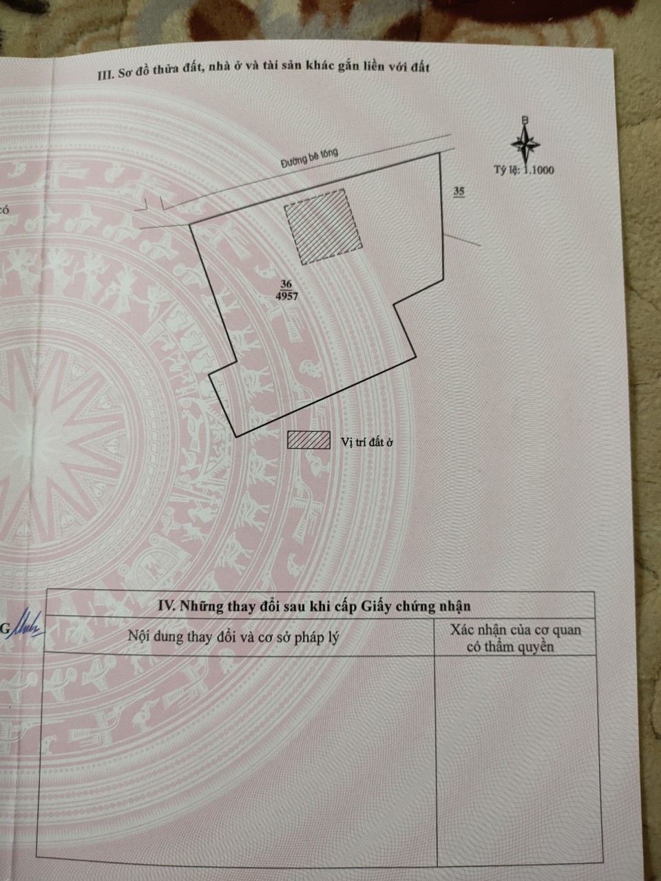 CHÍNH CHỦ CẦN BÁN LÔ ĐẤT ĐẸP XÃ NAM HÀ, HUYỆN LÂM HÀ, LÂM ĐỒNG.LIÊN HỆ: 0867710379 11727070