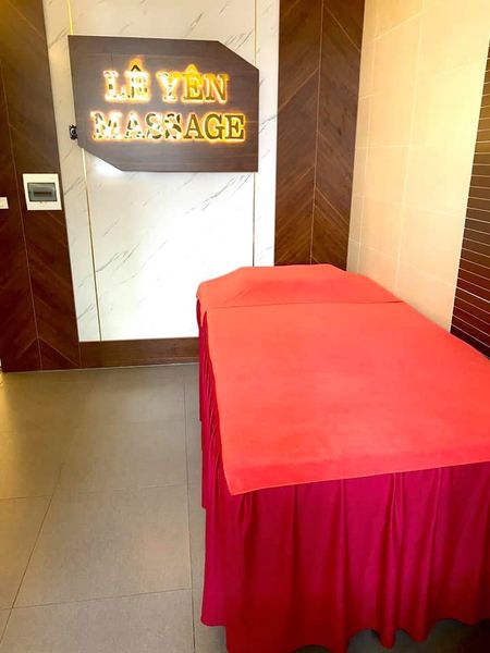 CẦN CHUYỂN NHƯỢNG MẶT BẰNG CƠ SỞ MASSAGE LÊ YÊN ĐỊA CHỈ: B9, VƯỜN HOA ĐẠI KIM, HOÀNG MAI, HÀ NỘI 11727250