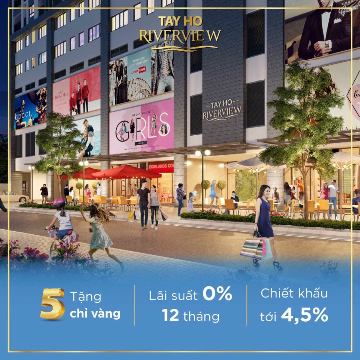 MỞ BÁN CĂN HỘ VIEW SÔNG HOT NHẤT 2021 11727295