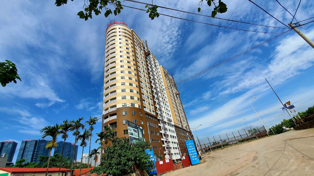 MỞ BÁN CĂN HỘ VIEW SÔNG HOT NHẤT 2021 11727295