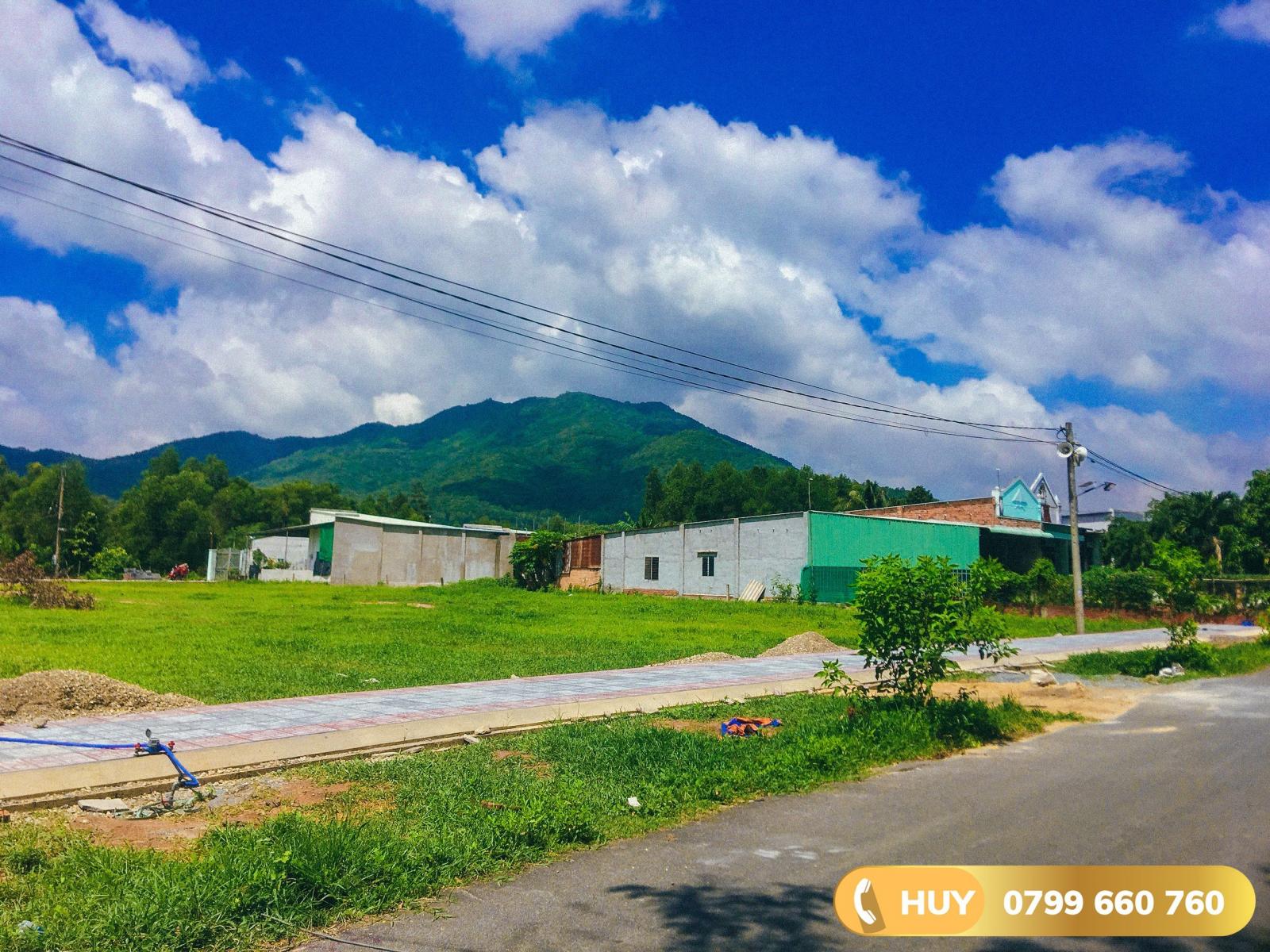 ĐẤT NÊN THỔ CƯ SỔ SẴN CHÂU PHA , PHÚ MỸ -GIẢM GIÁ 100 TRIỆU CHỐT GẤP MÙA DỊCH 11727640