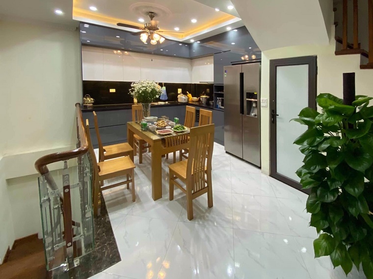 BÁN NHÀ KIM LIÊN SIÊU PHẨM NHÀ PHỐ NỘI THẤT NHẬP KHẨU TIỆN ÍCH ĐỈNH CAO 11729211