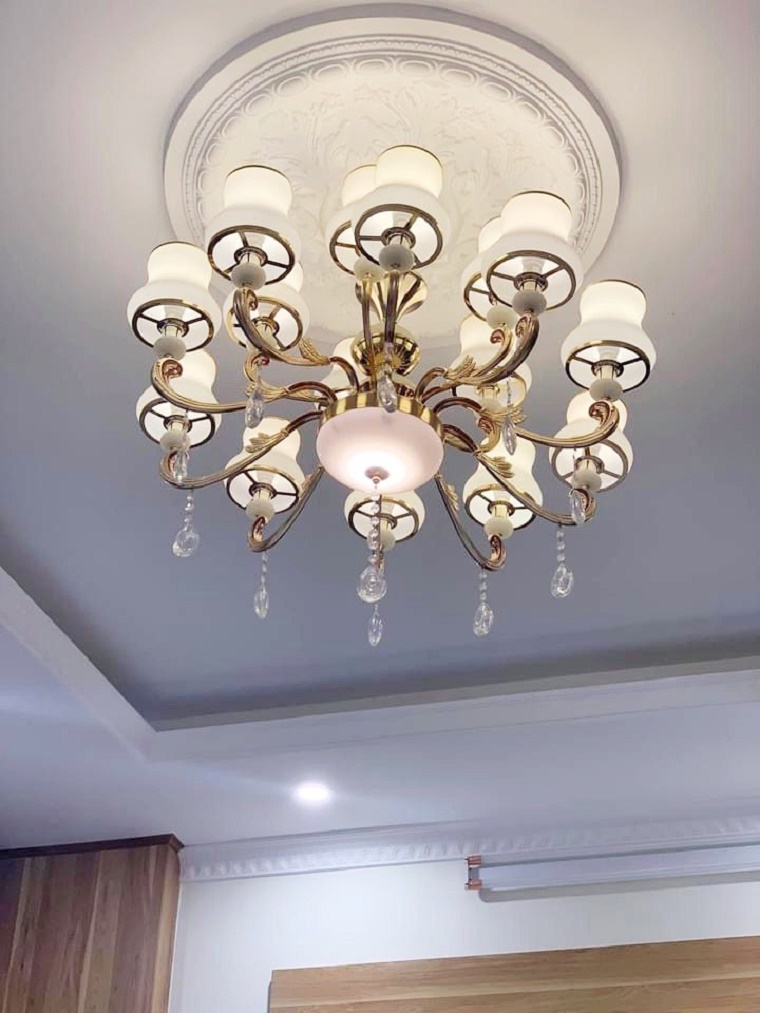 BÁN NHÀ KIM LIÊN SIÊU PHẨM NHÀ PHỐ NỘI THẤT NHẬP KHẨU TIỆN ÍCH ĐỈNH CAO 11729211