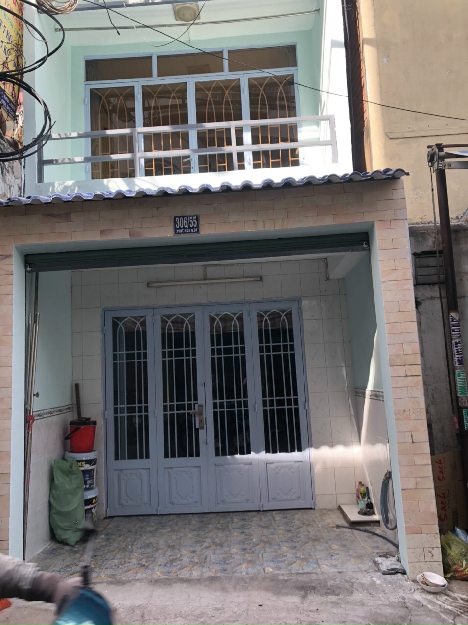 CẦN BÁN NHÀ QUẬN BÌNH THẠNH 11729381