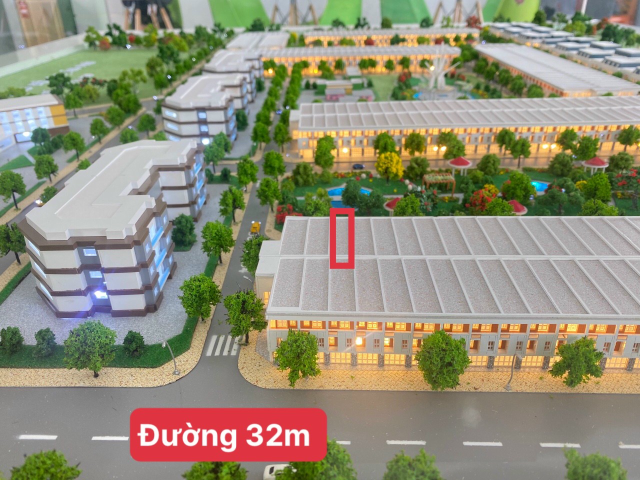 KĐT Ân Phú Buôn Mê Thuột quy hoạch chuẩn chỉnh, ưu ái cho cư dân trong KĐT 11824778