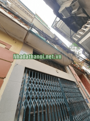 Chính chủ bán nhà ngõ 109/40/6 Quan Nhân, Phường Nhân Chính, Quận Thanh Xuân 11737566