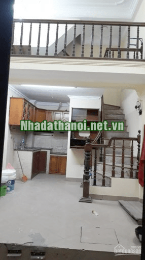 Chính chủ bán nhà ngõ 109/40/6 Quan Nhân, Phường Nhân Chính, Quận Thanh Xuân 11737566