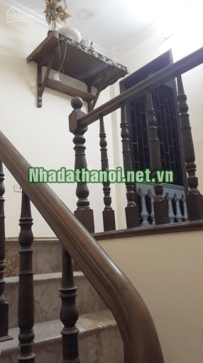 Chính chủ bán nhà ngõ 109/40/6 Quan Nhân, Phường Nhân Chính, Quận Thanh Xuân 11737566