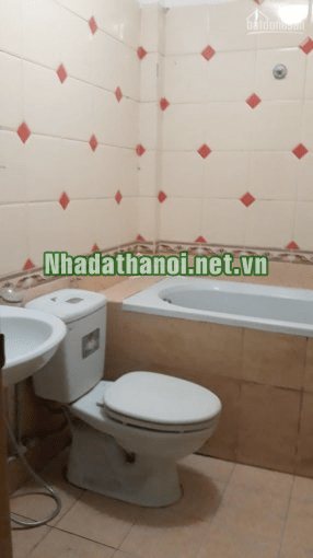 Chính chủ bán nhà ngõ 109/40/6 Quan Nhân, Phường Nhân Chính, Quận Thanh Xuân 11737566