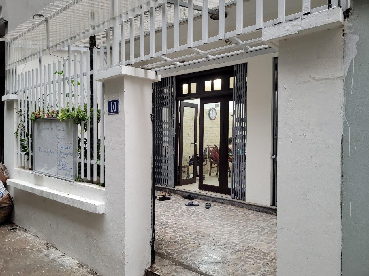 Bán gấp nhà HỒ TÙNG MẬU , ÔTÔ VÀO NHÀ  - KINH DOANH - 70M2 - 5 TẦNG – NHỈNH 6 TỶ  11740296