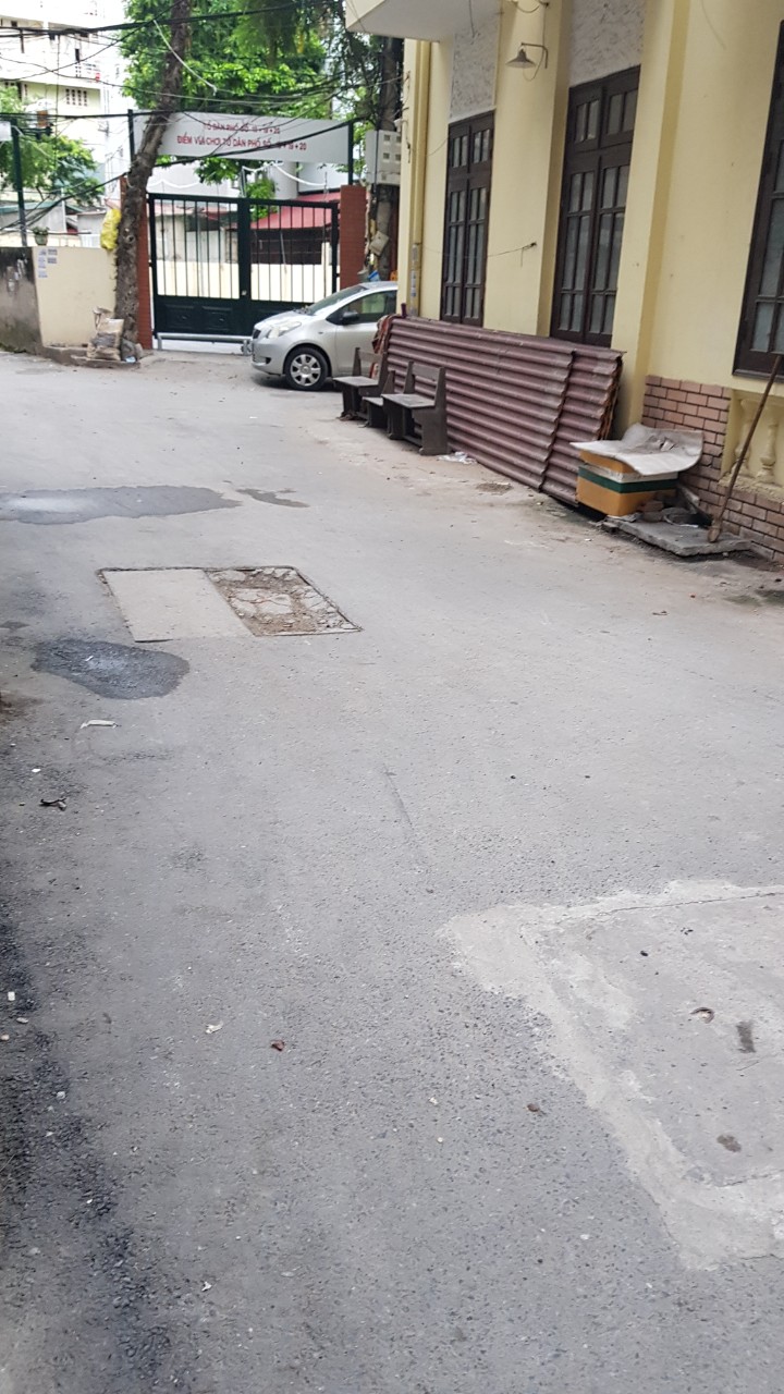 Bán gấp nhà HỒ TÙNG MẬU , ÔTÔ VÀO NHÀ  - KINH DOANH - 70M2 - 5 TẦNG – NHỈNH 6 TỶ  11740296