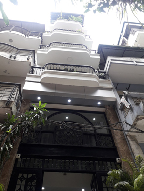 Cho thuê khách sạn cao cấp 7 tầng 55 Hàng Buồm và nhà 6 tầng ngõ Vạn Kiếp, Hoàn Kiếm, Hà Nội. 11740613