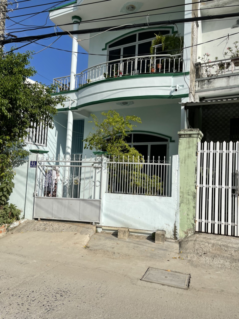 Cần bán nhà tại đường Phú Xương, Vĩnh Hải, Nha Trang 11804407