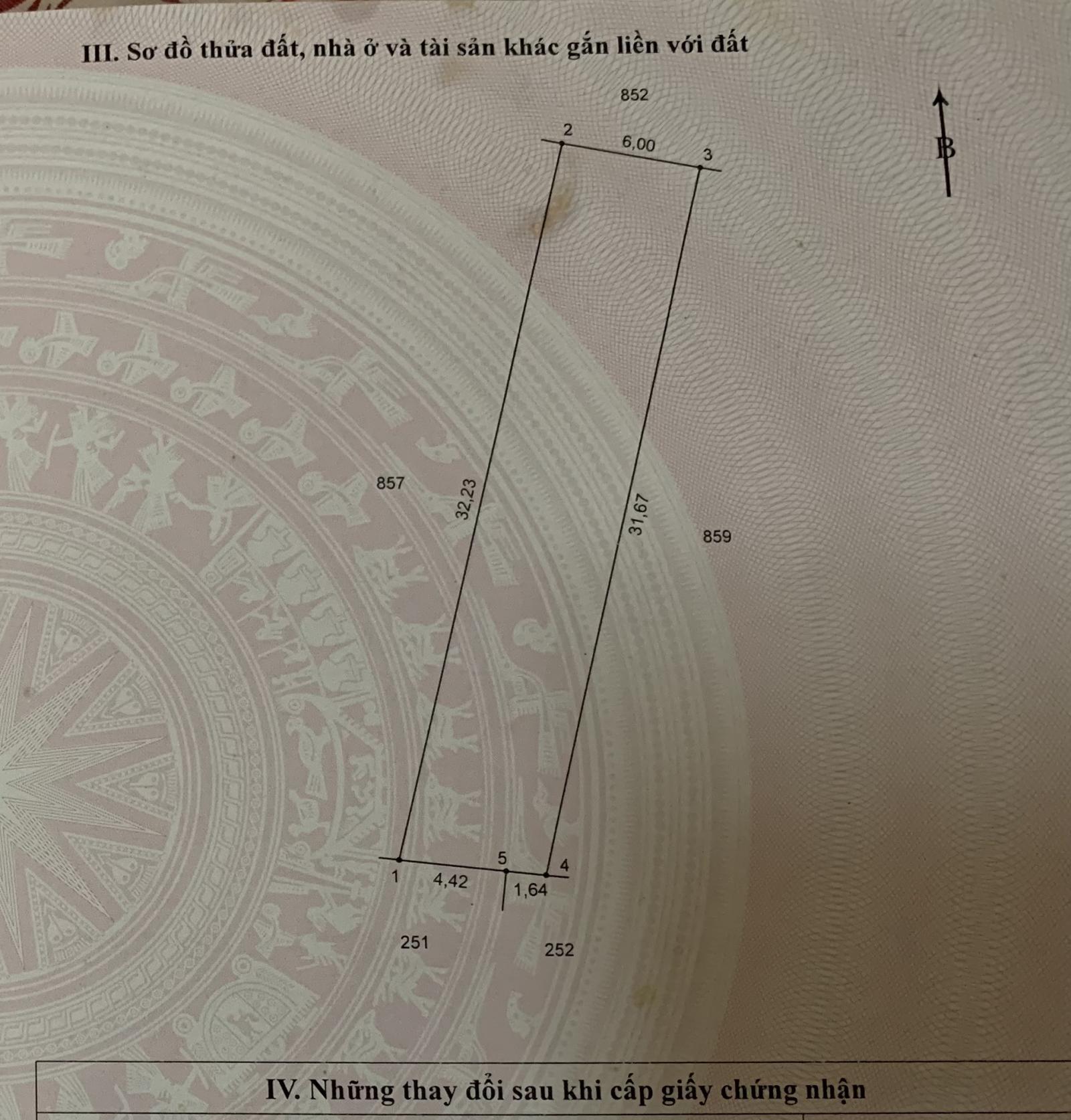 CẦN BÁN ĐẤT KHÓM 2,PHƯỜNG 3,TP.VĨNH LONG, VĨNH LONG. 11740979