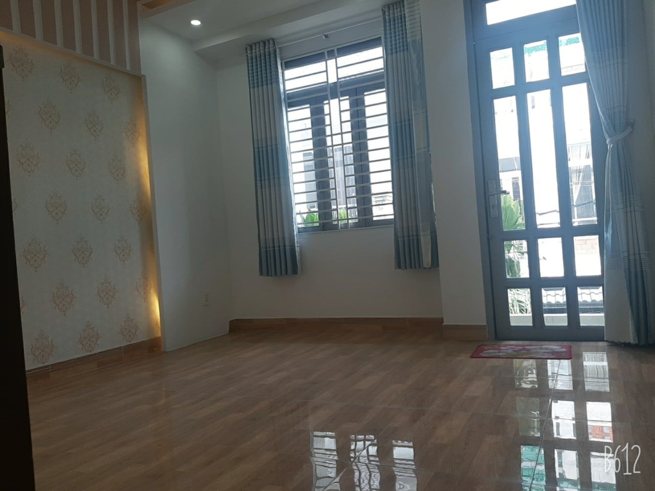 Bán nhà HXH Trường Chinh P.15 Tân Bình, 60m2(4x15), 3 tầng siêu đẹp chỉ 6.09 tỷ. 11743519