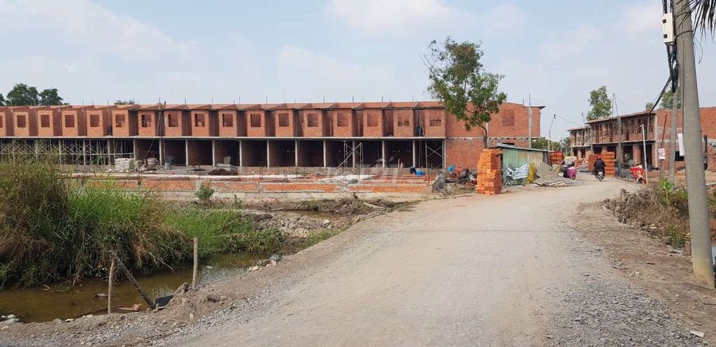 CHÍNH CHỦ CẦN BÁN ĐẤT XÃ HỰU THẠNH - HUYỆN ĐỨC HÒA - LONG AN 11743994