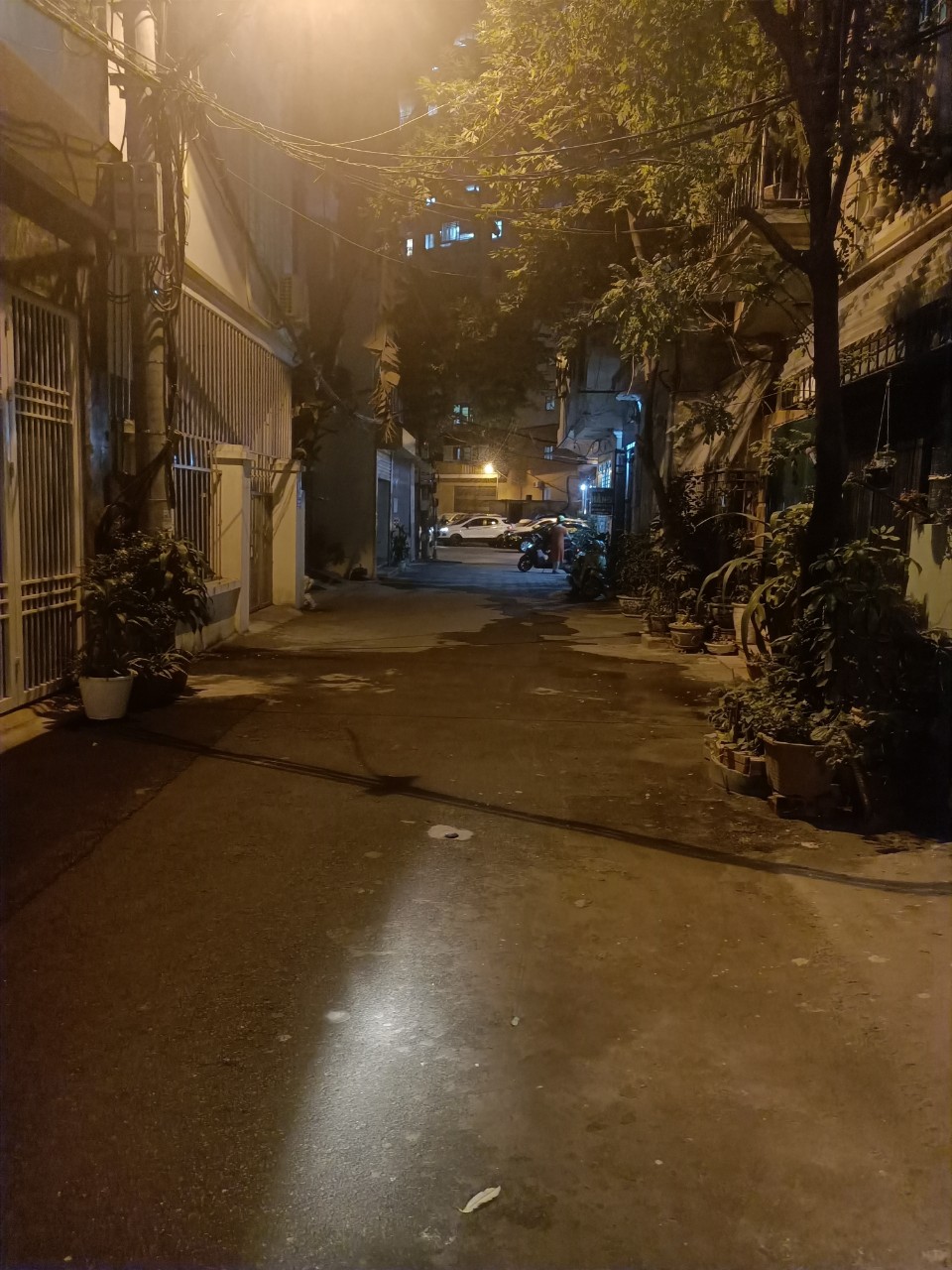 BÁN NHÀ HOÀNG QUỐC VIỆT–73M2 x MT 6M–KINH DOANH-Ô TÔ, NHỈNH 6 TỶ 11744347