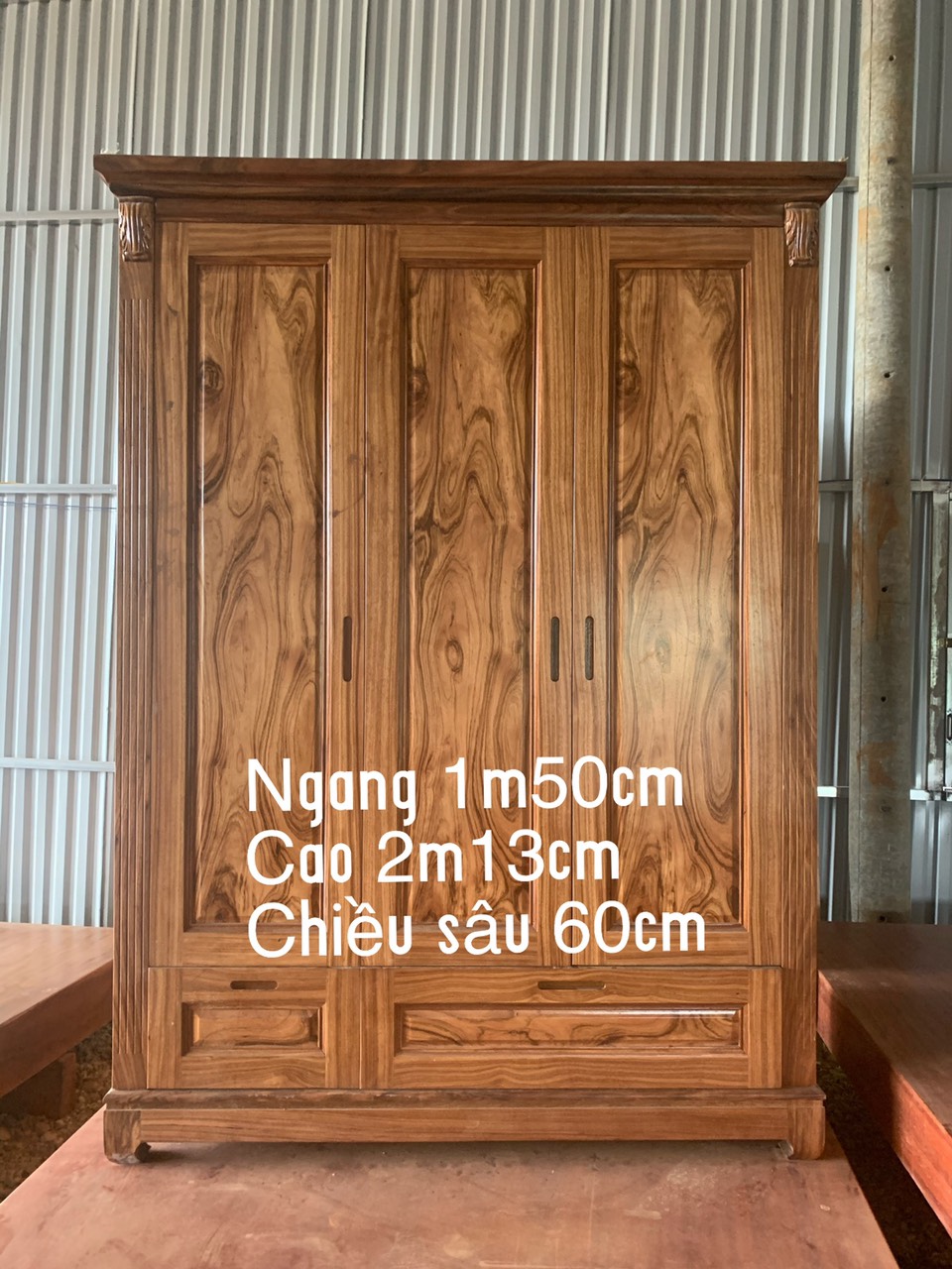 ĐỒ GỖ MINH CHUNG -GIA LAI – XIN KÍNH CHÀO QUÝ KHÁCH 11747023