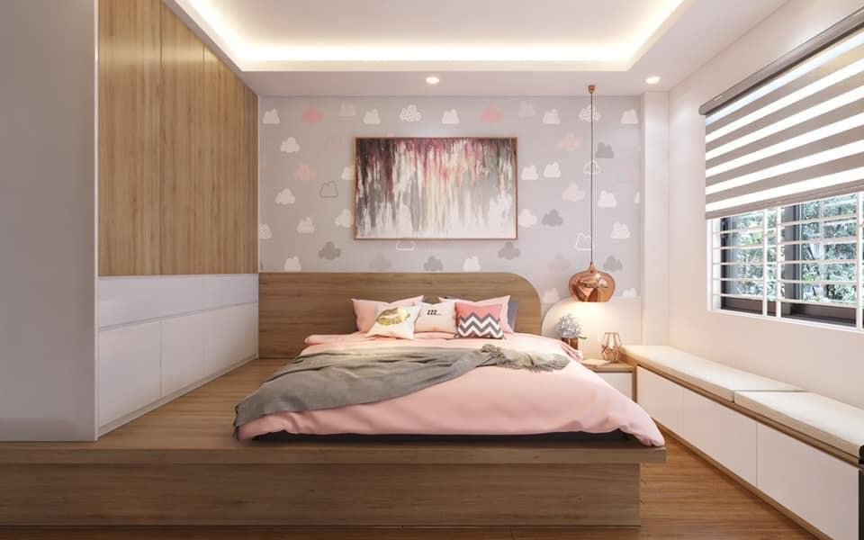 SIÊU MẪU- MỸ ĐÌNH CHÍNH CHỦ - 6 TẦNG- FULL NỘI THẤT- GẦN Ô TÔ-GIÁ GIẢM KỊCH SÀN 11747363