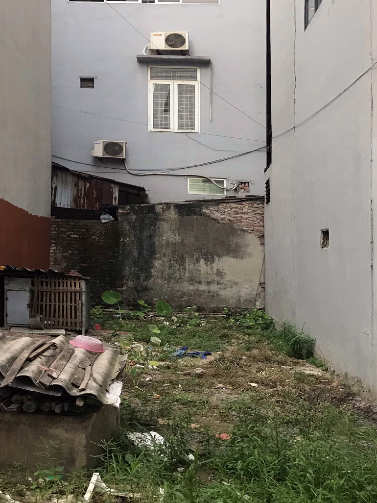 BÁN 65M2 ĐẤT LÊ TRỌNG TẤN, Ô TÔ ĐỖ CỬA, AN SINH ĐỈNH, TIỆN ÍCH KHU ĐÔ THỊ 11747879