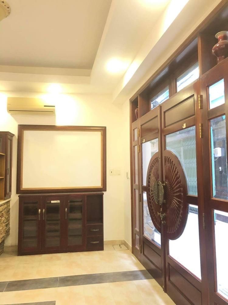 CỰC HIẾM- BIỆT THỰ MINI QUẬN PHÚ NHUẬN, NGANG 6,6M, 44M x 4 TẦNG ĐẸP MÊ LI, LH: 037.6966.383 11748116