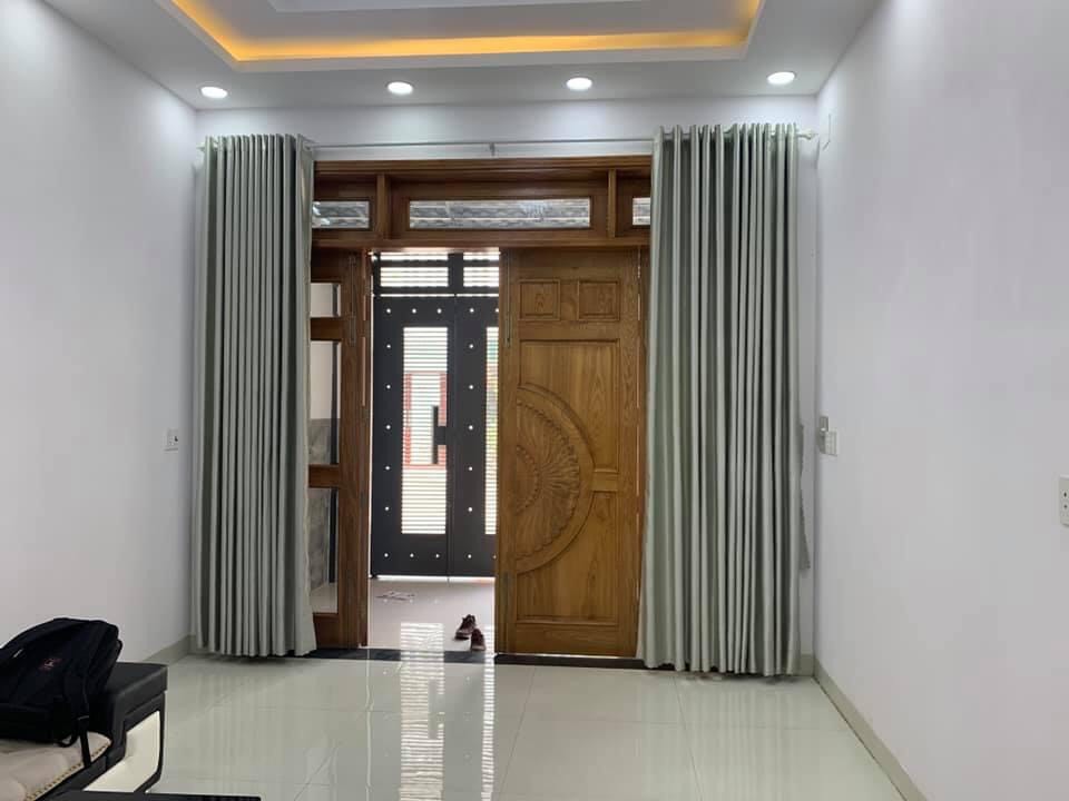 Bán nhà HXH Nguyễn Văn Lượng P.17 Gò Vấp, 70m2(5x14), 4 tầng, ngay Lotte mart giá 8.7 tỷ. 11748745