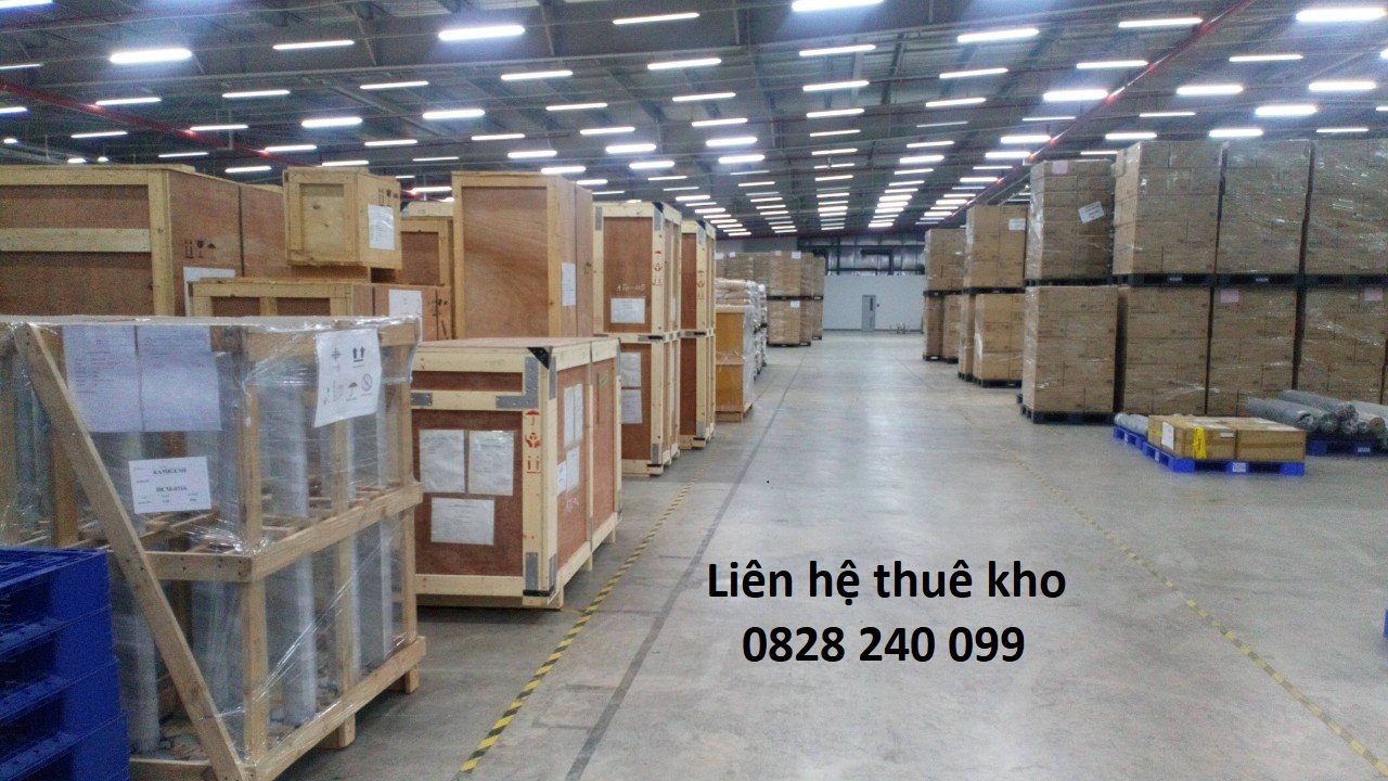 Cho thuê kho 500m2- cầu vượt Sóng Thần- Đầy đủ các dịch vụ 11749904