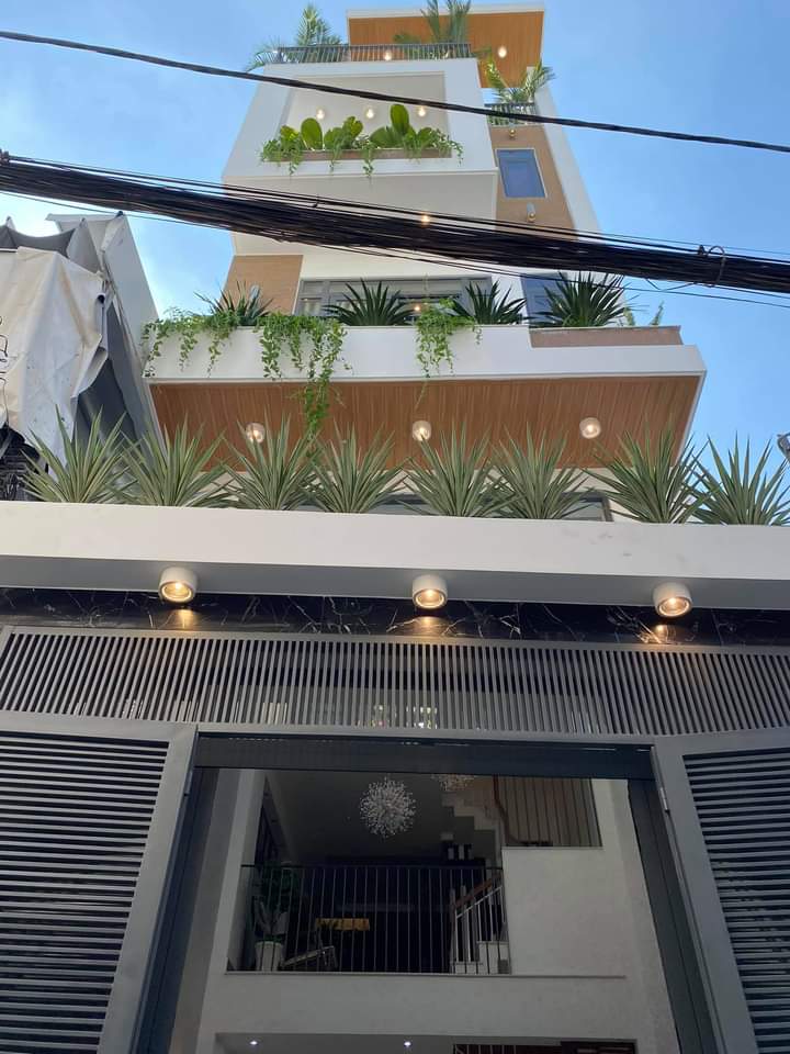 SIÊU PHẨM HXH 1 SẸC ĐƯỜNG SỐ 1 P11 GÒ VẤP. 11750279