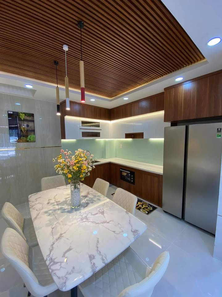 SIÊU PHẨM HXH 1 SẸC ĐƯỜNG SỐ 1 P11 GÒ VẤP. 11750279