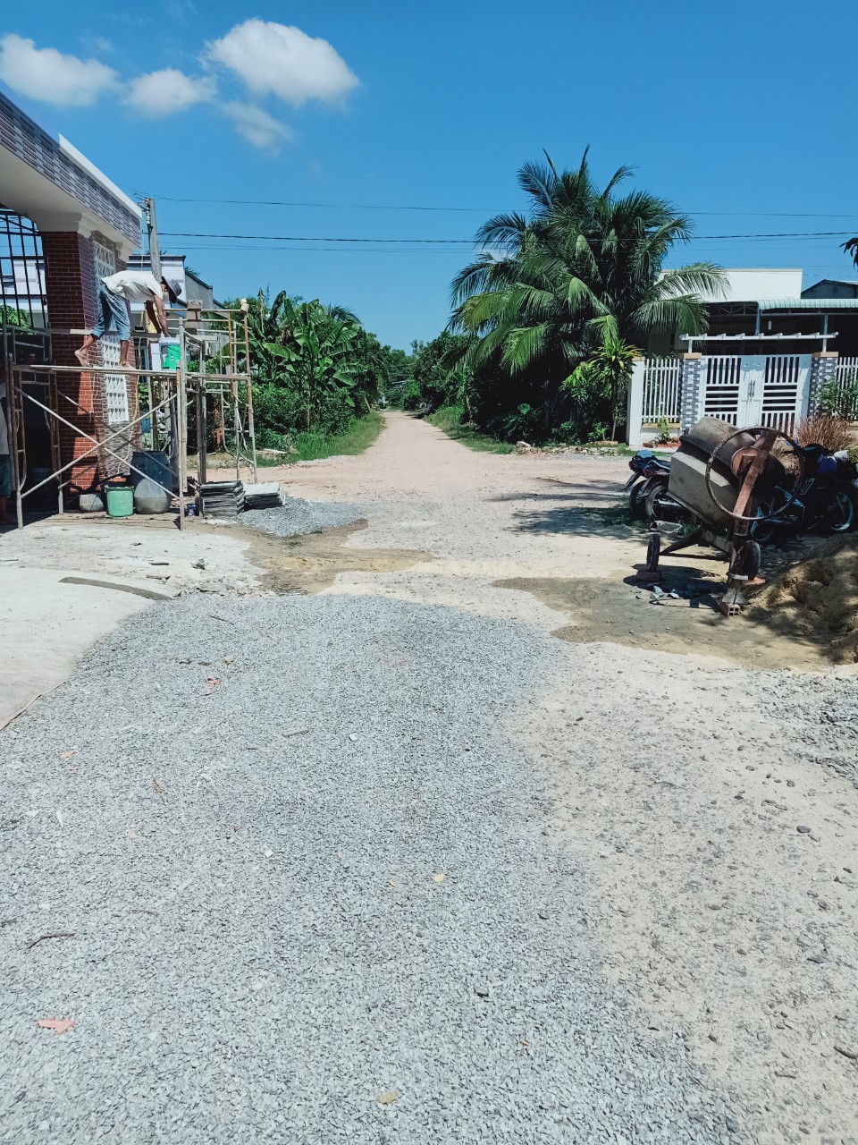 BÁN NHÀ 2 PN MỚI XÂY TẠI XÃ BÀU NĂNG, HUYỆN DƯƠNG MINH CHÂU, TỈNH TÂY NINH 11750336