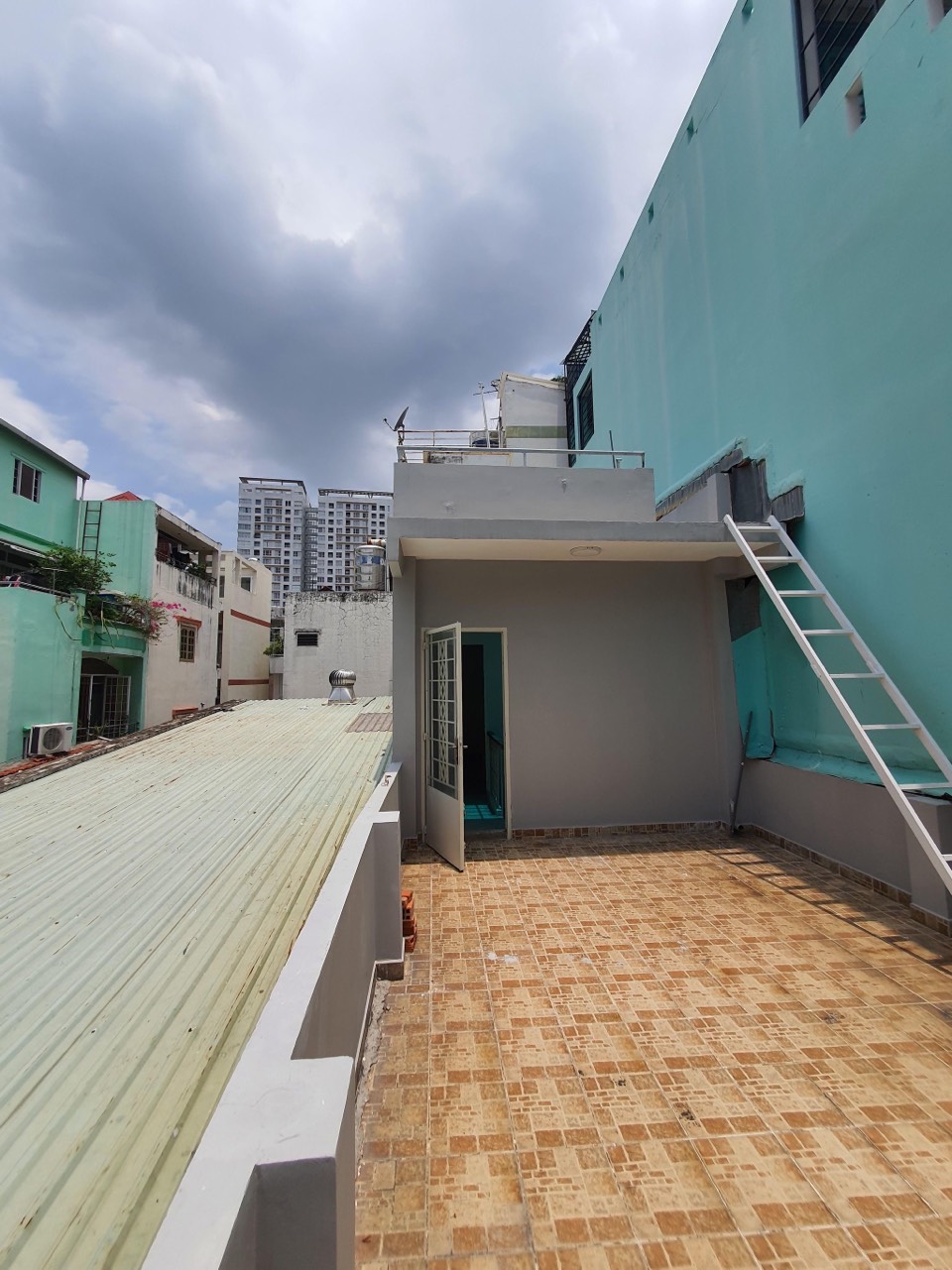 BÁN NHÀ HXH 7 CHỖ HUỲNH VĂN BÁNH- PHÚ NHUẬN 42M X 3 TẦNG, Ô TÔ, KD, CỰC HIẾM, LH: 037.6966.383 11751716