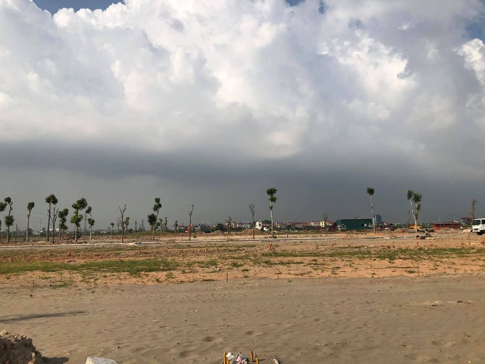 AN BÌNH - VỌNG ĐÔNG Đã hoàn thiên 90%. 11753332