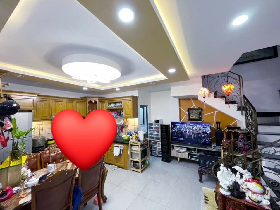 Nhỉnh 6 tỷ có ngay HXH Trần Thị Nghỉ Gò Vấp, 5 tầng đẹp, 56m2, sát Cityland. 11754722