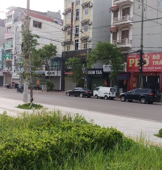 Chính chủ cần bán nhà măt đường Hoàng Văn Thụ, số 198 đường Hoàng Văn Thụ, phường Hoàng Văn Thụ 11799672