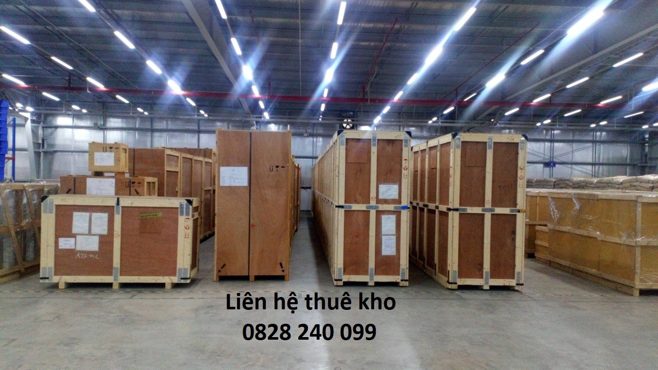 Cho thuê kho chứa hàng- 50-1000m2- Đầy đủ các dịch vụ 11755576