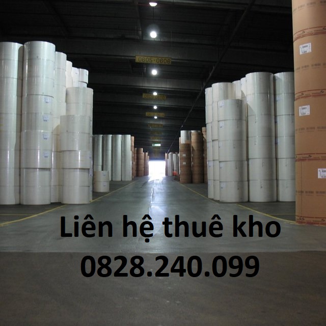 Cho thuê kho chứa hàng dịch vụ Logistics- 300m2- giá 70vnđ/m2 11759165