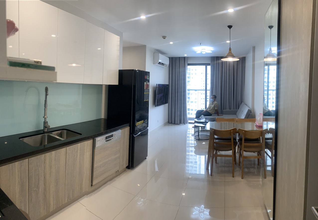 MÙA DỊCH CHỦ GỬI CHO THUÊ GẤP CĂN HỘ VINHOMES GRAND PARK QUẬN 9 11760927