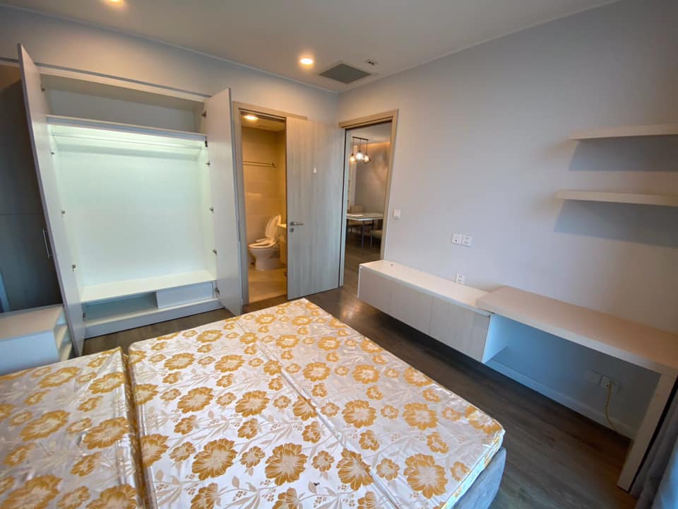 Cần bán căn hộ tầng 19 tòa Hồ Gươm Plaza, Hà Đông, full nội thất, 2 ngủ, 65m2, 1.59 tỷ 11761632